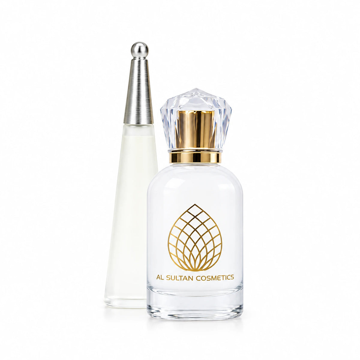 L’eau D’issey luxury perfume by Issey Miyake