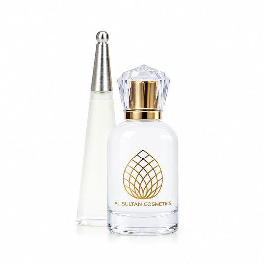 L’eau D’issey luxury perfume by Issey Miyake