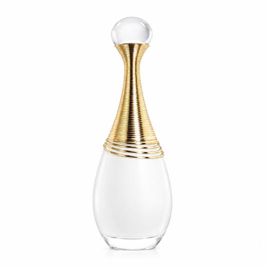 J'adore Parfum D’eau luxury perfume by Dior