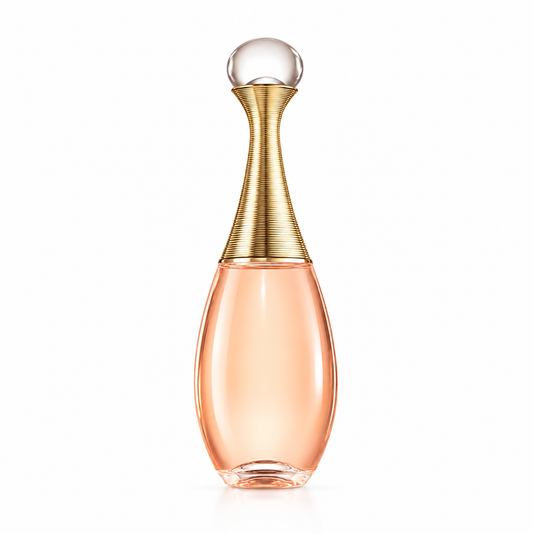 J'adore In Joy fragrance bottle