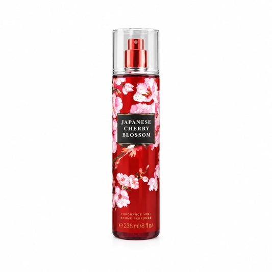 Japanese Cherry Blossom Bath & Body Works