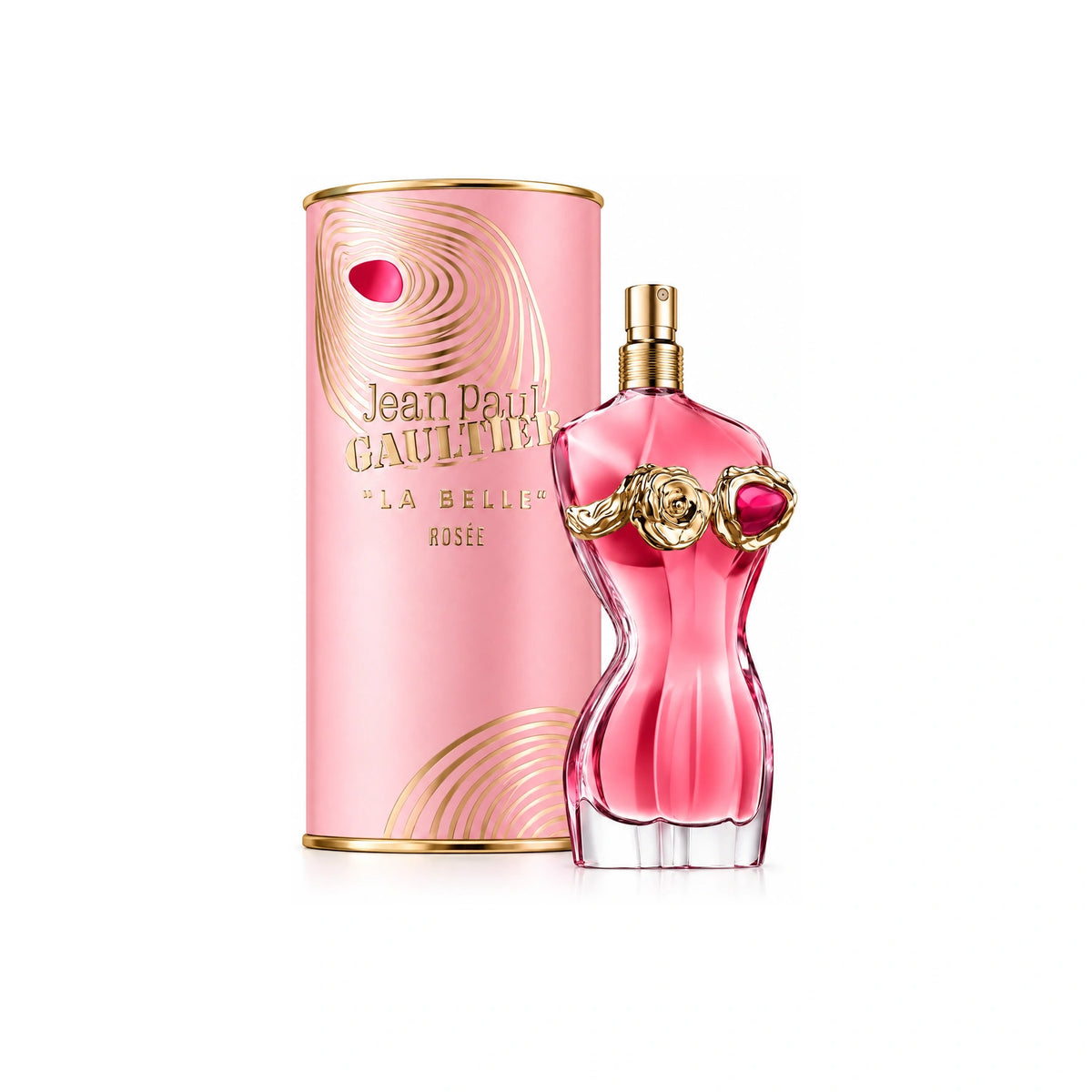 Jean Paul Gaultier La Belle Rose