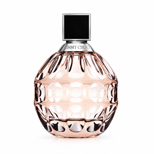 Jimmy Choo Man Jimmy Choo fragrance bottle