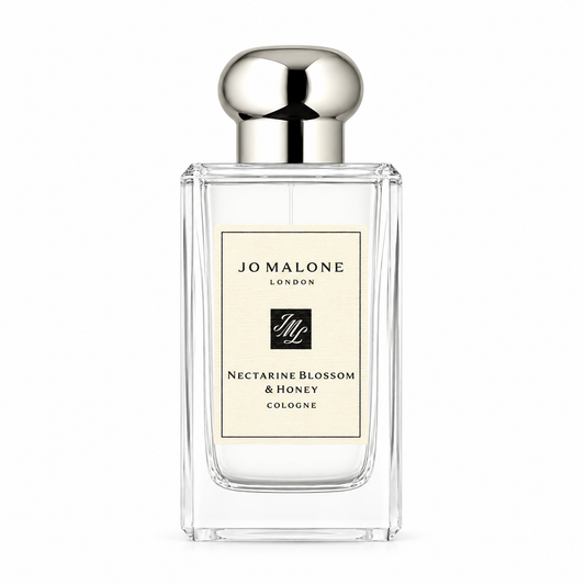 Nectarine Blossom & Honey original perfume bottle