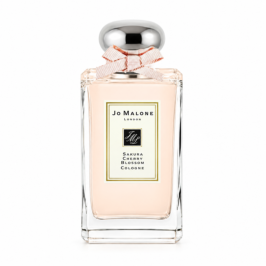 Sakura Cherry Blossom perfume by Jo Malone London