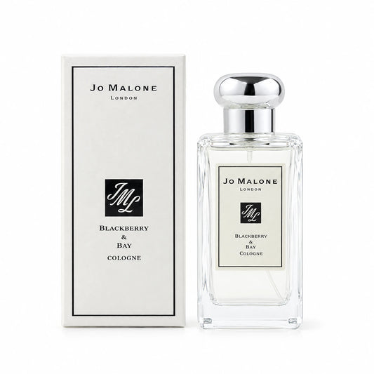 Blackberry & Bay luxury perfume by Jo Malone