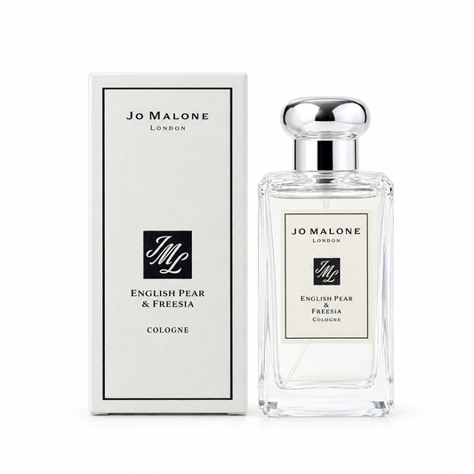 English Pear & Freesia perfume by Jo Malone London