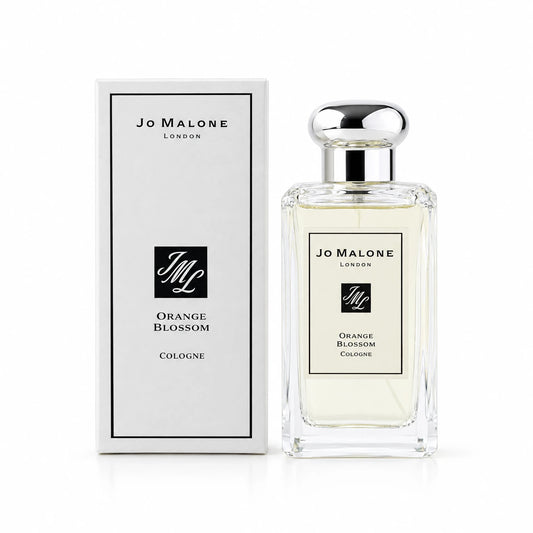 Orange Blossom Jo Malone fragrance bottle