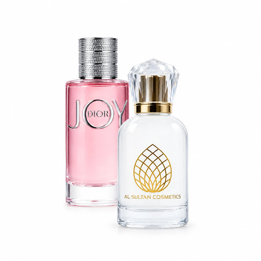 Joy perfume by Dior