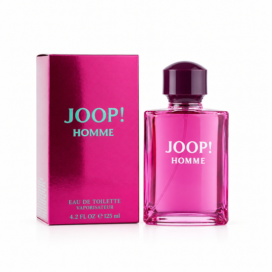 Joop! Homme perfume by Joop!