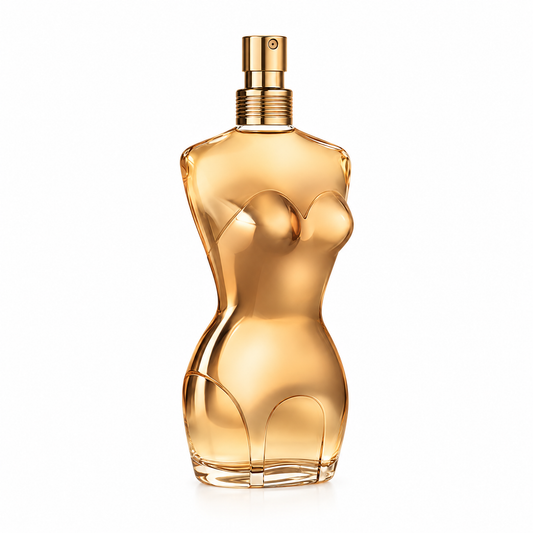 Classique Intense luxury perfume by Jean Paul Gaultier