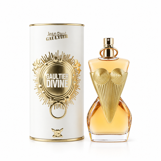 JPG DIVINE perfume bottle – Floral|Fresh