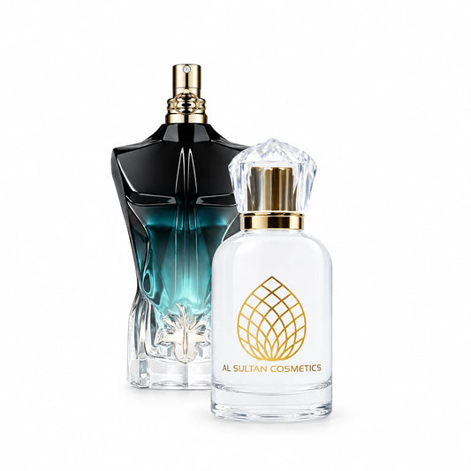 le Beau le Parfum luxury perfume by Jean Paul Gaultier