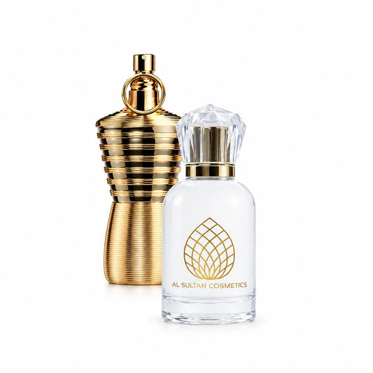le Male Elixir perfume