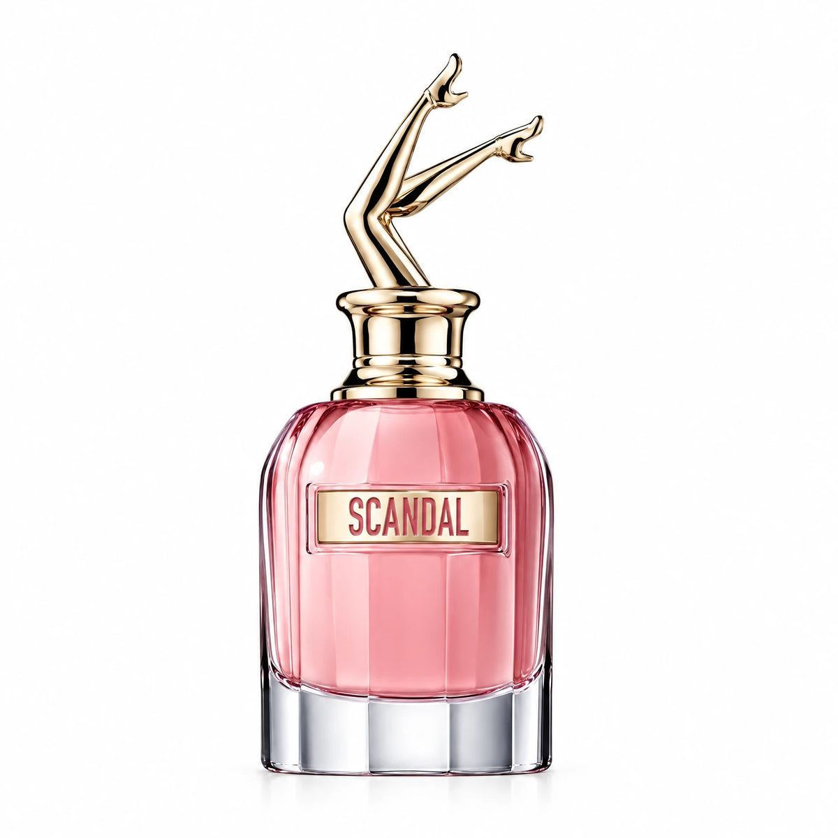 Scandal fragrance bottle