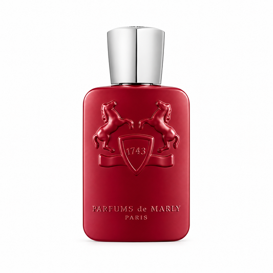 Kalan fragrance bottle