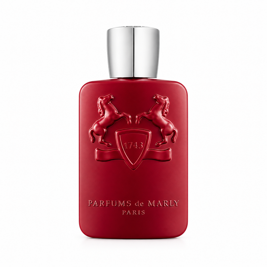 Kalan original perfume bottle