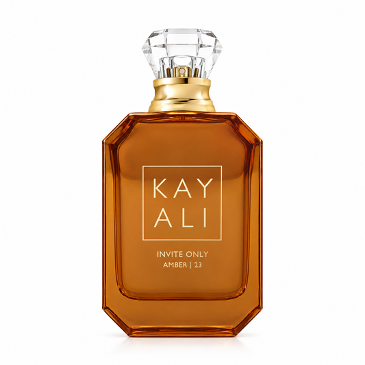 Elixir | 11 fragrance bottle