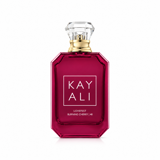 Lovefest Burning Cherry | 48 perfume
