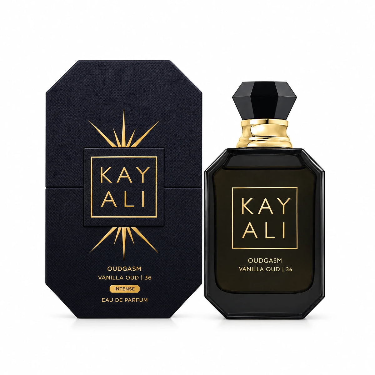 KAYALI OUDGASM