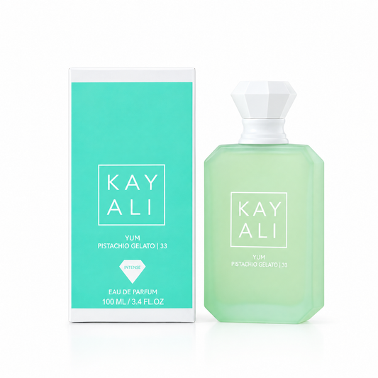 Yum Pistachio Gelato 33 perfume