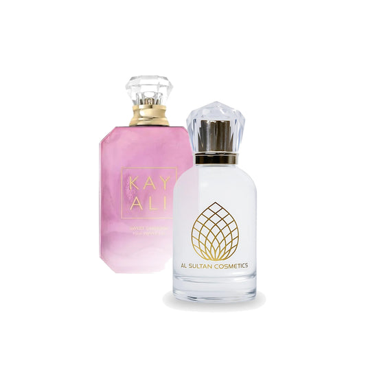 Sweet Diamond Pink Pepper 25 perfume