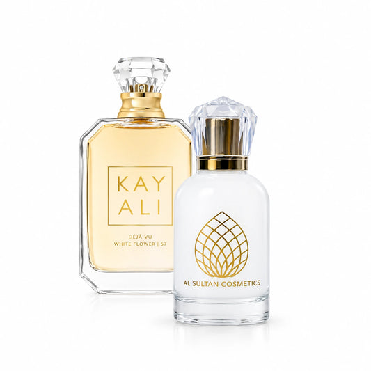 Fleur Majesty Rose Royale 31 perfume by Kayali
