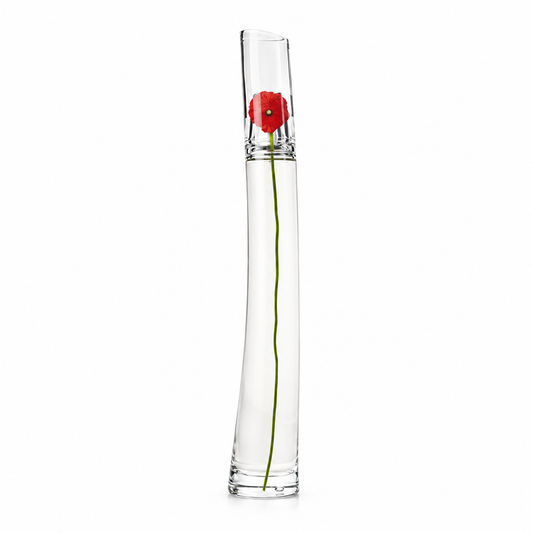 Flower By Kenzo fragrance bottle