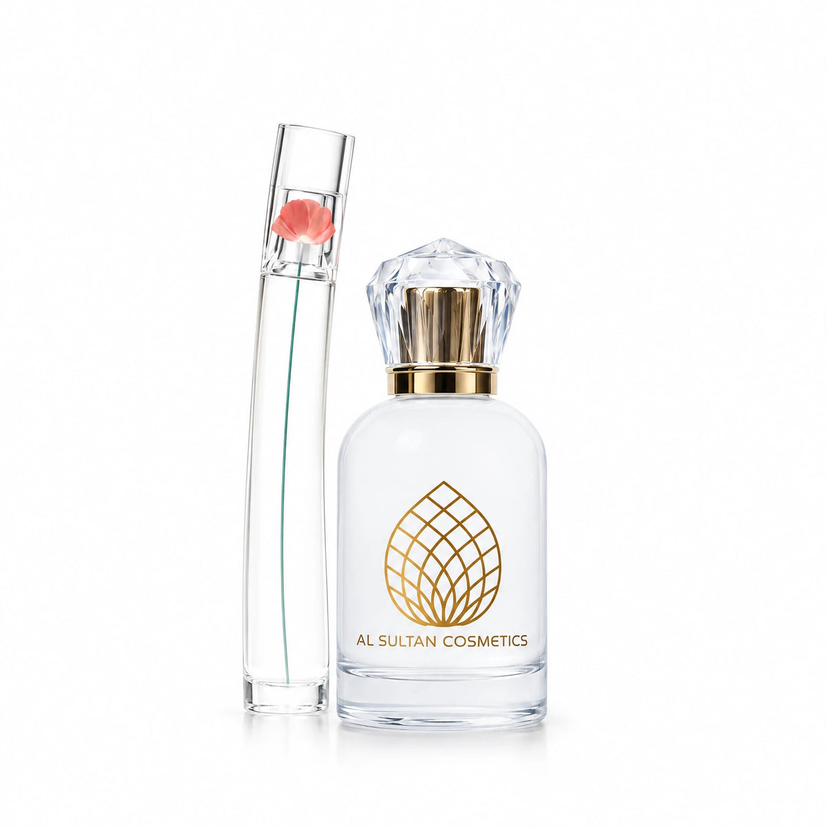 Flower By Kenzo Kenzo fragrance bottle