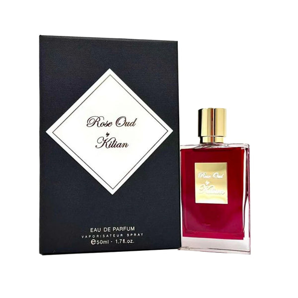 KILIAN ROSE OUD