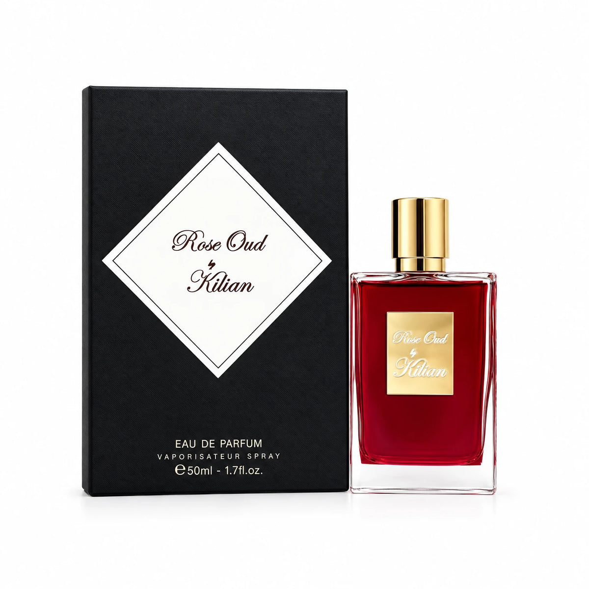 KILIAN ROSE OUD