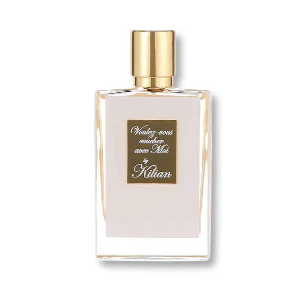 KILIAN VOULEZ VOUS COUCHER