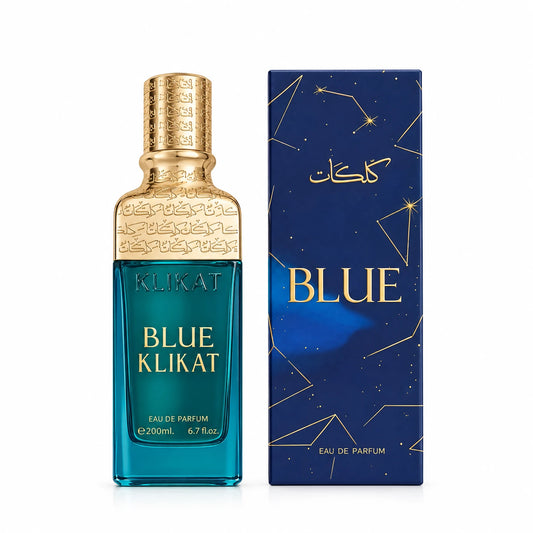 Kilkat-Blue 200ml