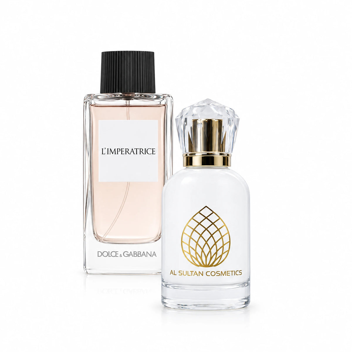 L'imperatrice Limited Edition perfume