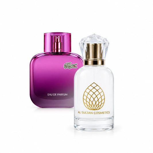 L.12.12 Pour Elle Magnetic original perfume bottle