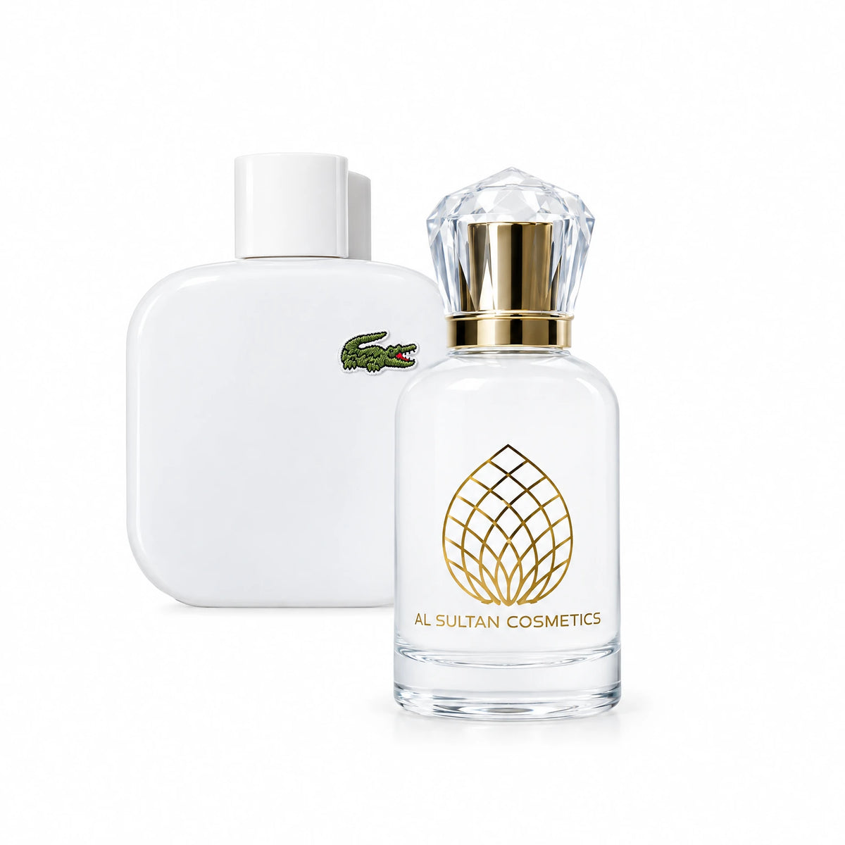 L.12.12 Blanc perfume