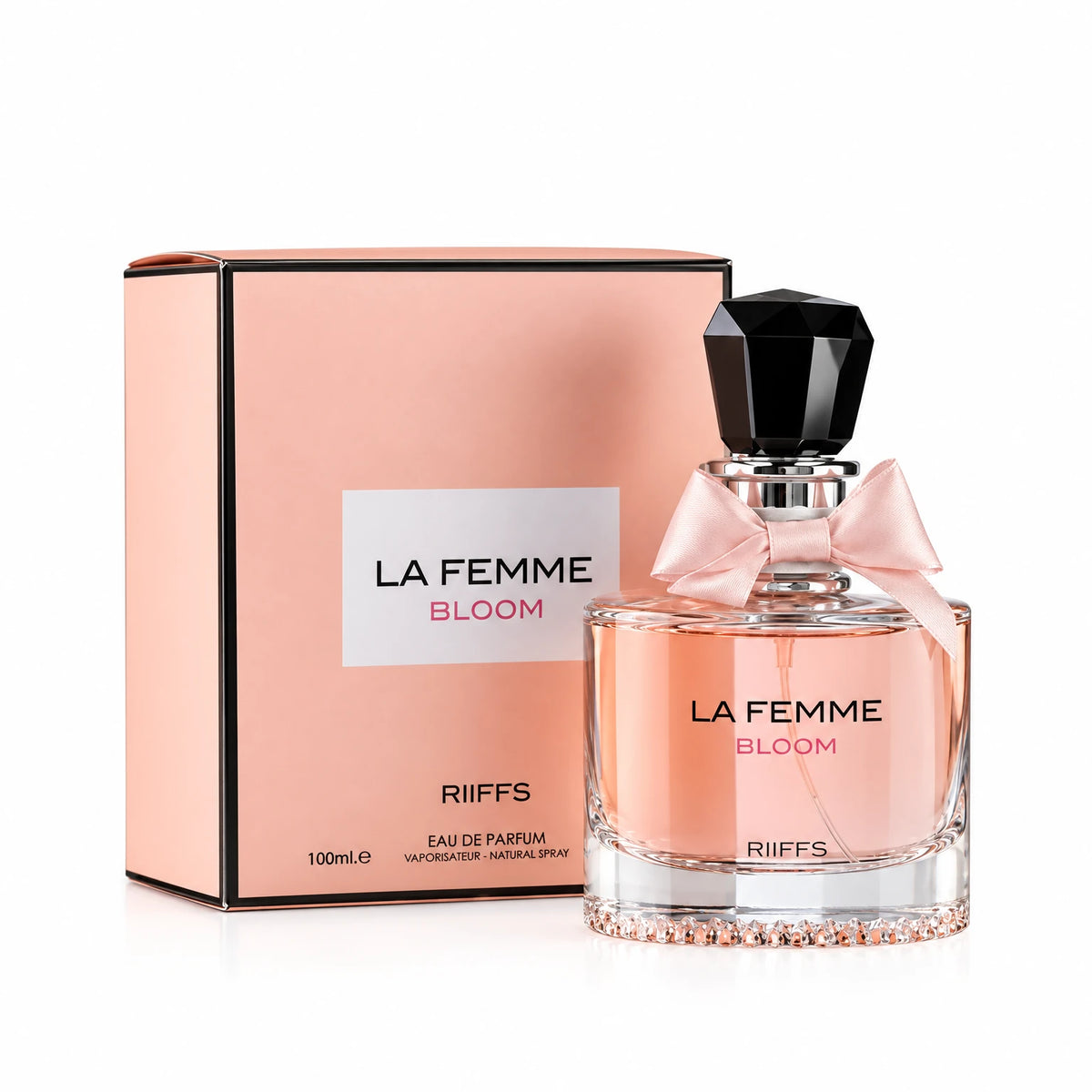 La Femme Bloom 100ml Eau de Parfum