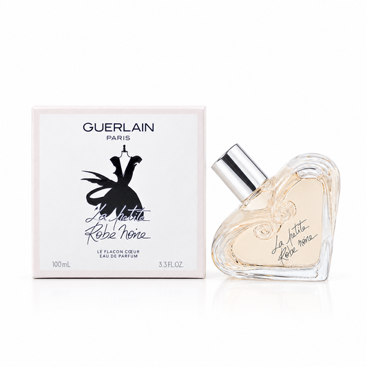 la Petite Robe Noire perfume