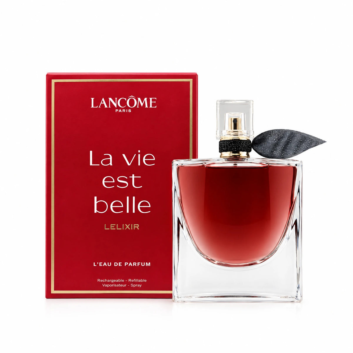 LA VIE EST BELLE ELIXIR - Lancome