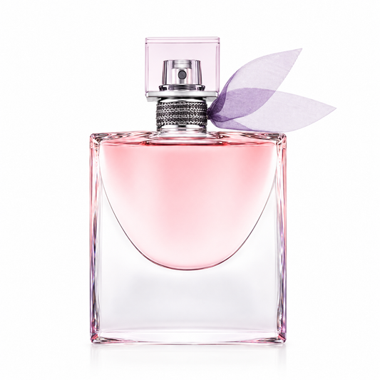 la Vie Est Belle Intense luxury perfume by Lancôme