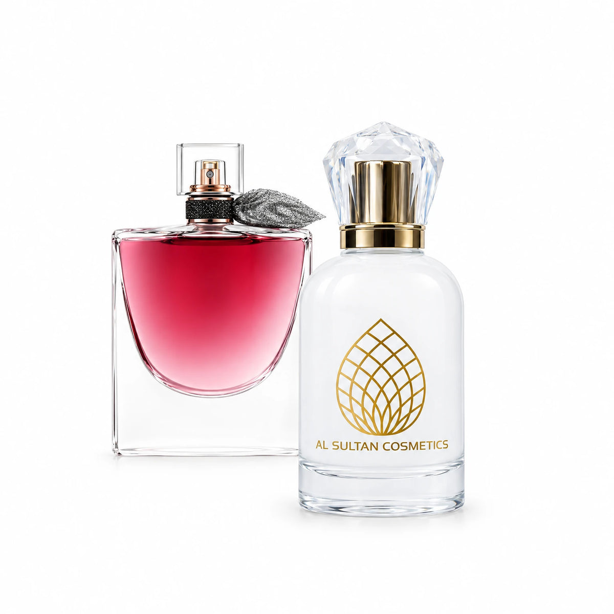 la Vie Est Belle L'elixir perfume