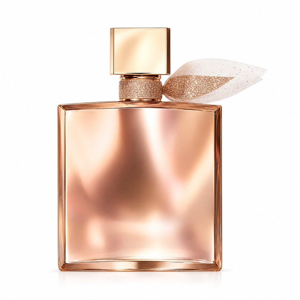 la Vie Est Belle L'extrait fragrance bottle