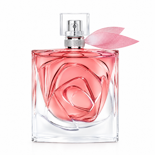 la Vie Est Belle Rose Extraordinaire by Lancôme perfume bottle