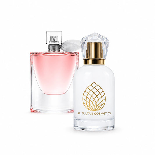 la Vie Est Belle perfume by Lancome