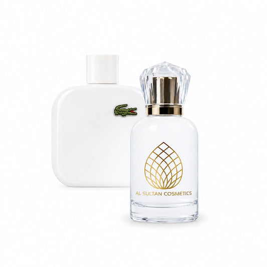 Lacoste White luxury perfume by Lacoste