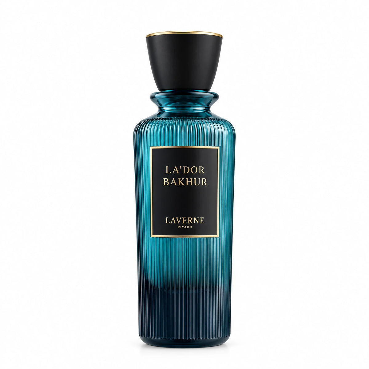 La'Dor Bakhour 200ml Edp