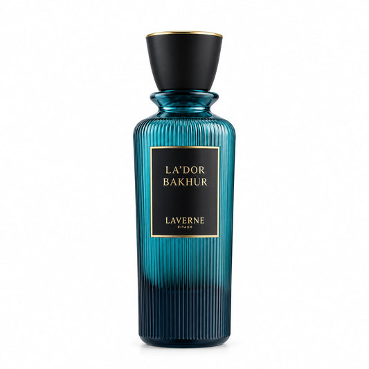La'Dor Bakhour 200ml Edp