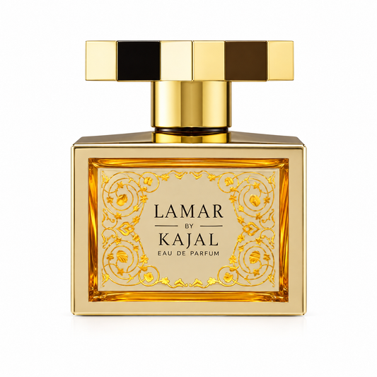 Lamar perfume by Kajal