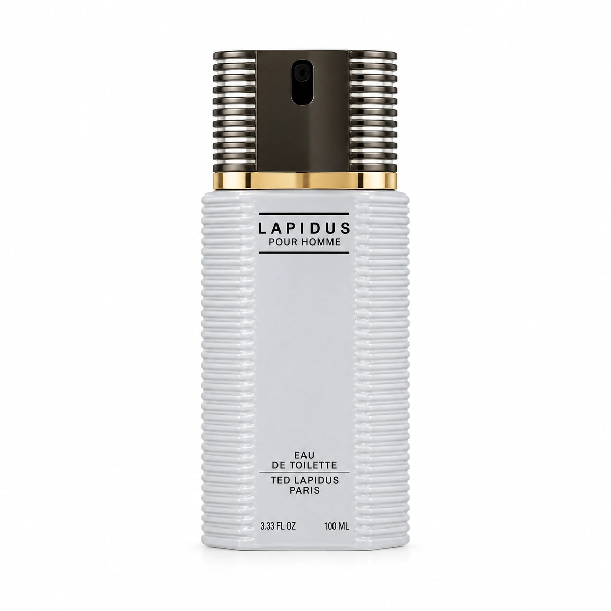 Lapidus Pour Homme by Issey Miyake perfume bottle