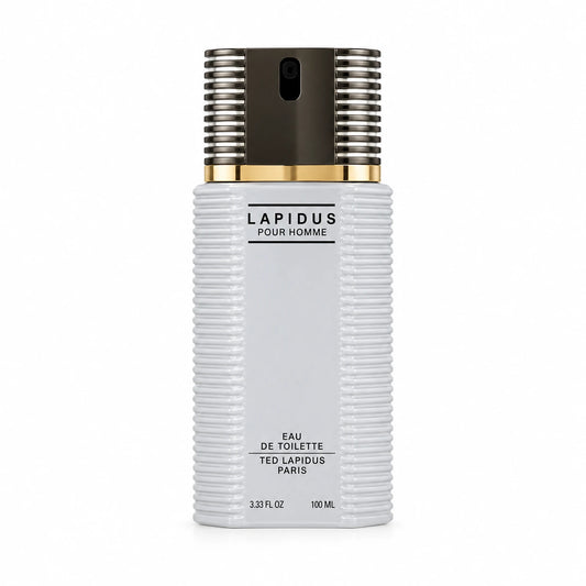 Lapidus Pour Homme by Issey Miyake perfume bottle